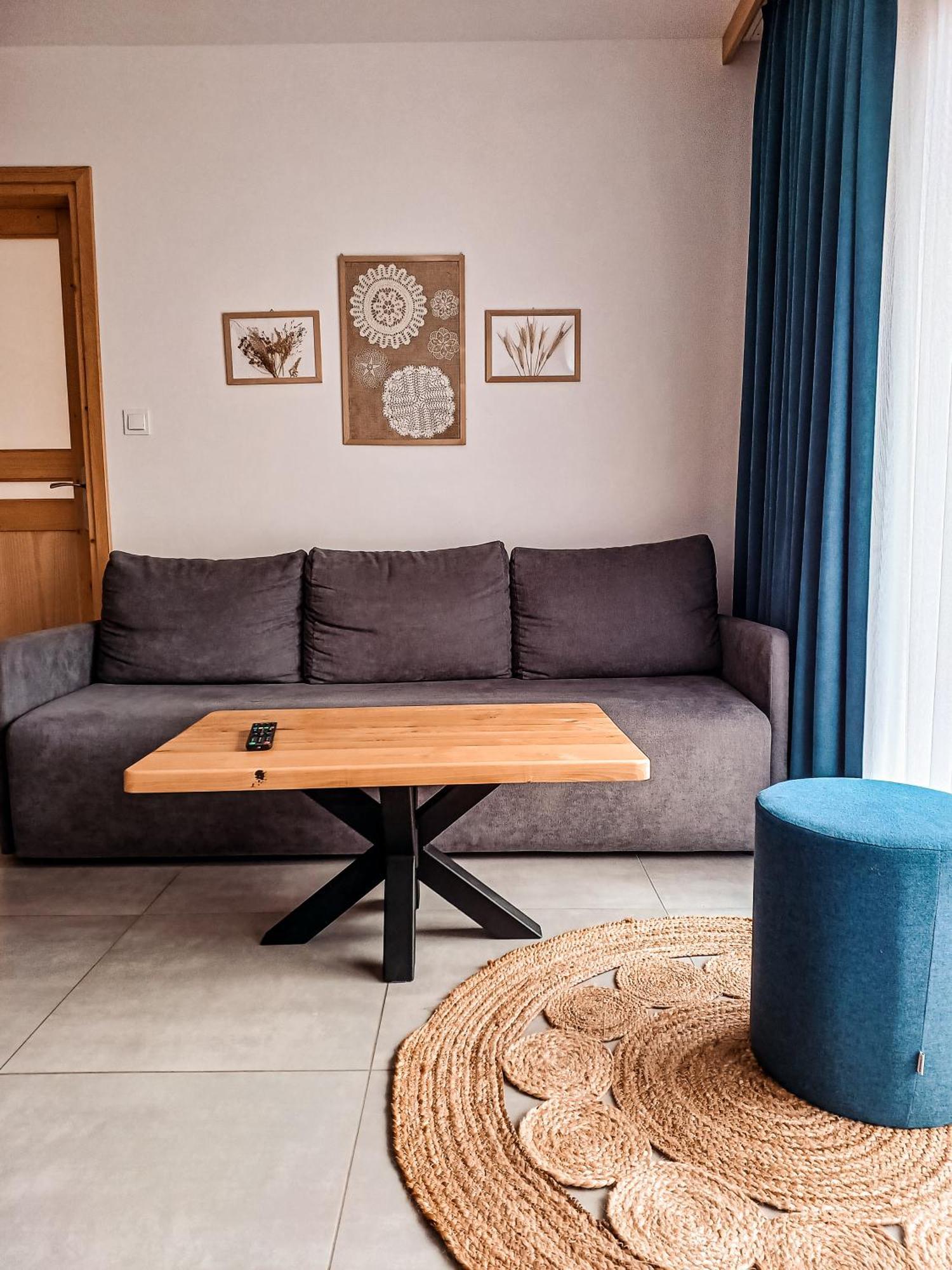 Tatra Apartament Jurgów Kültér fotó