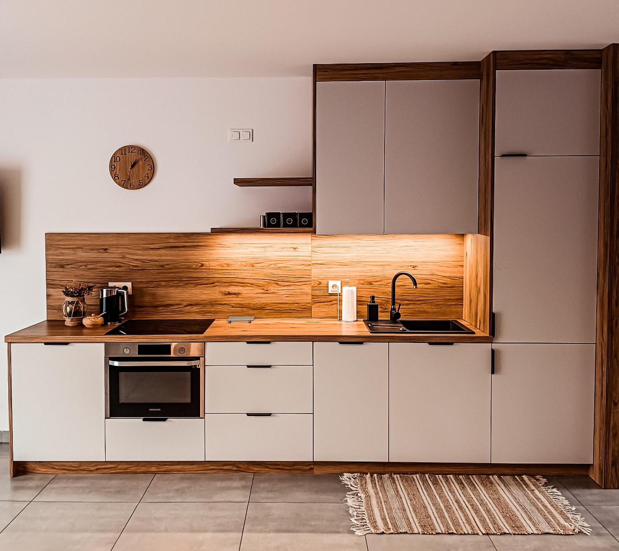 Tatra Apartament Jurgów Kültér fotó